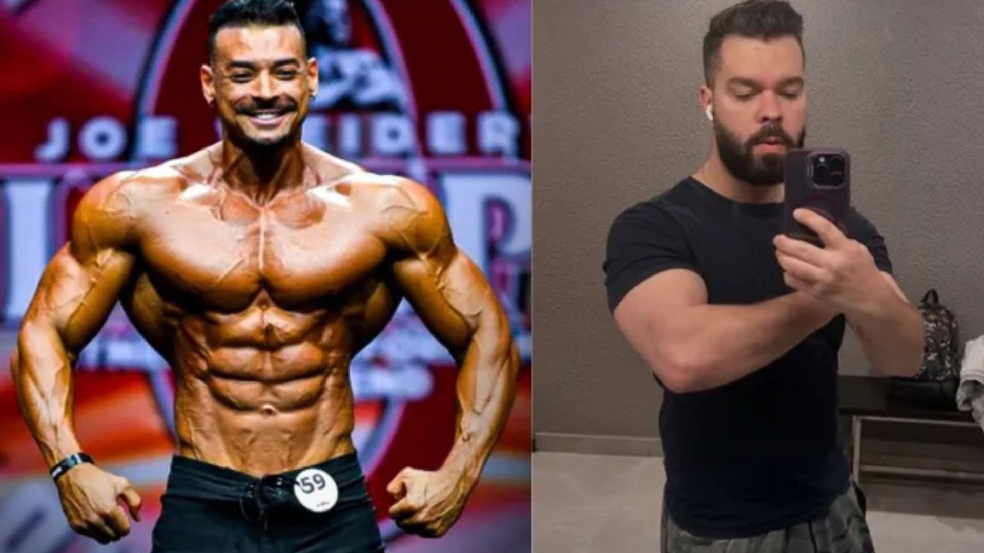 Reprodução / Redes Sociais