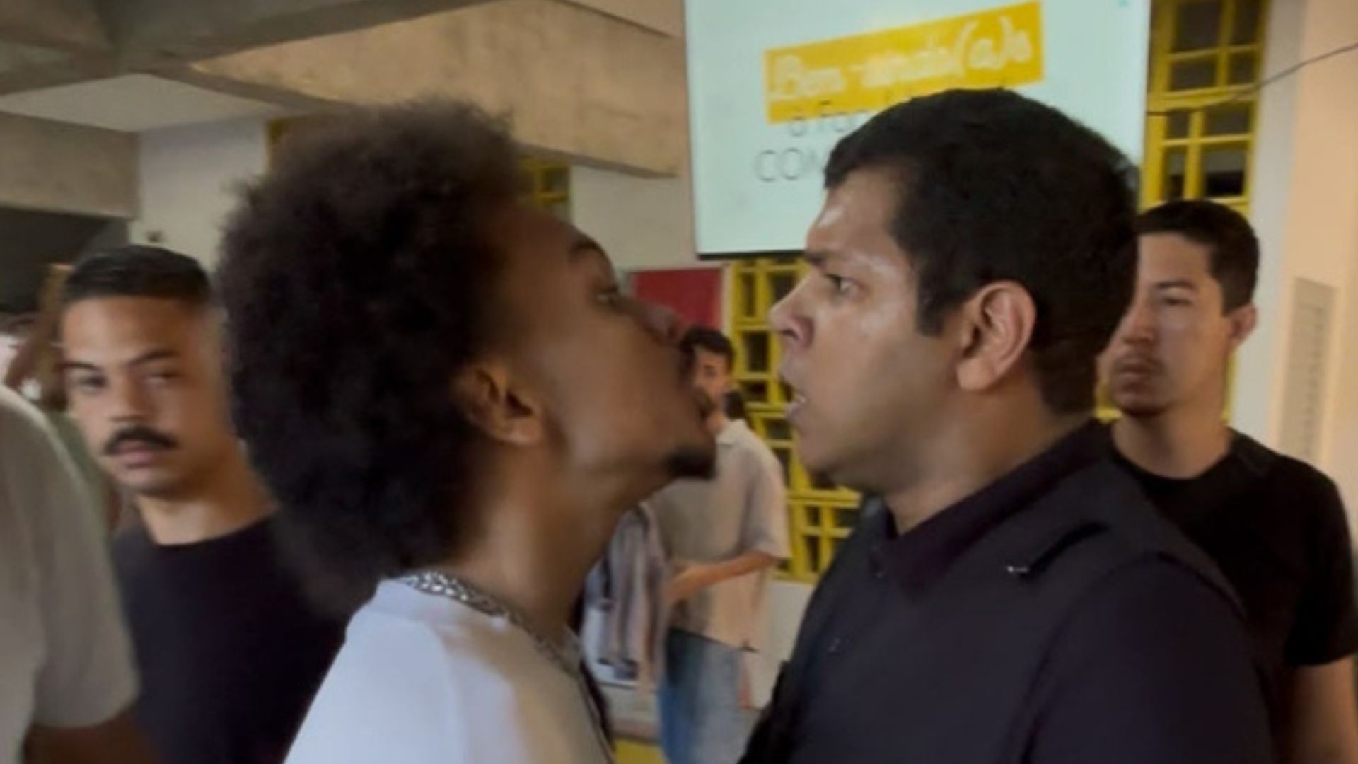 Reprodução / Leitor BNEWS