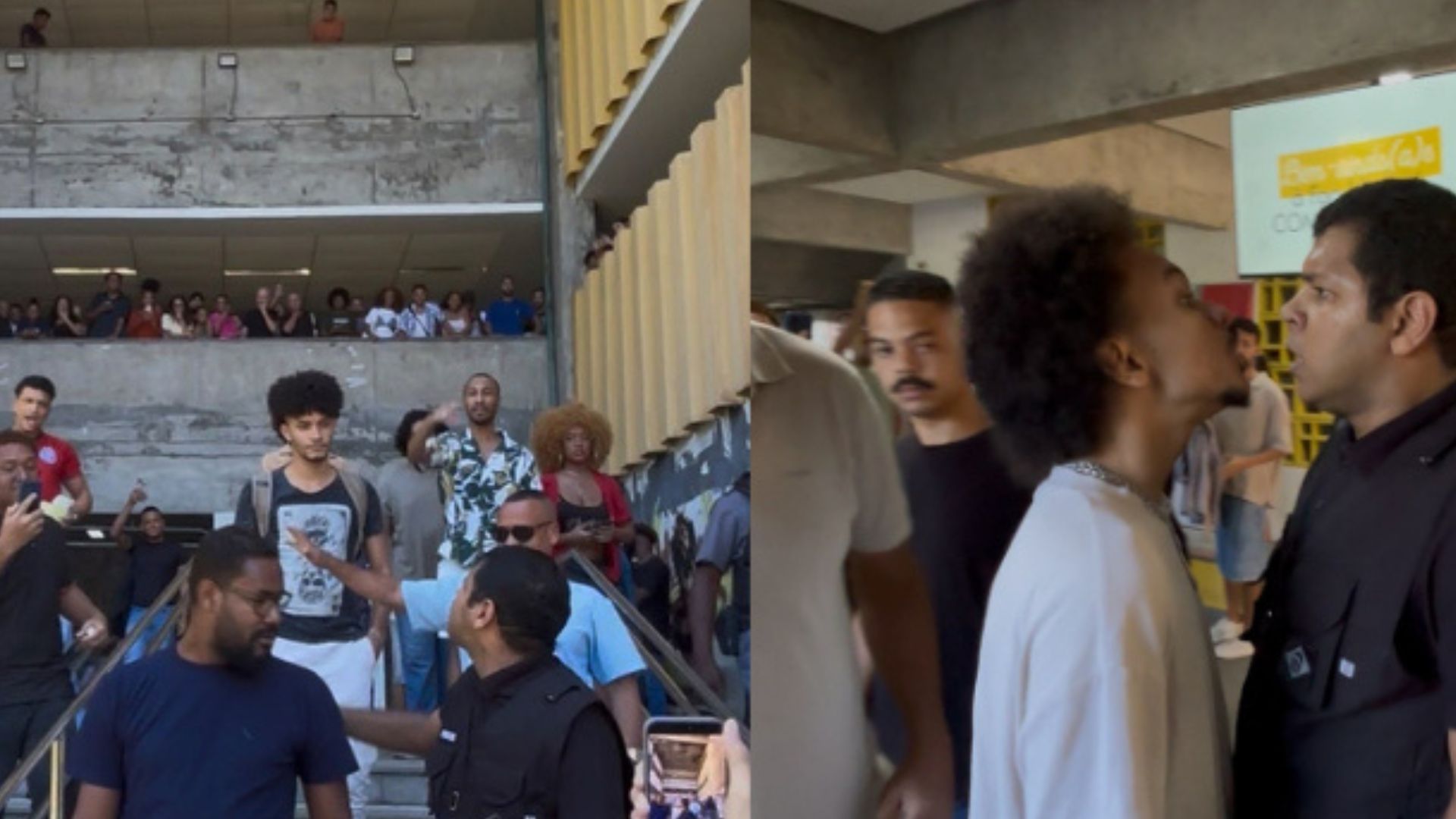 Reprodução / Leitor BNEWS