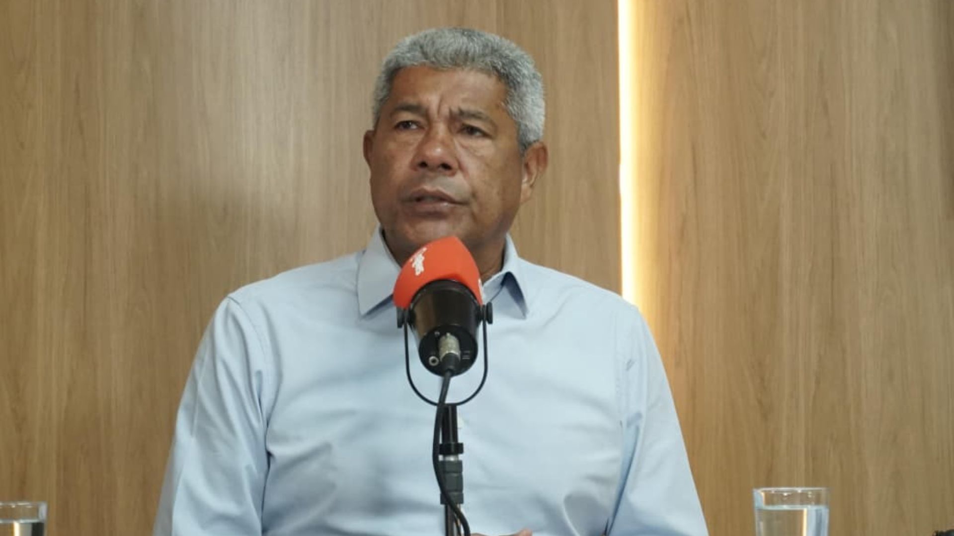 Sabatina BNews: Jerônimo critica o termo 