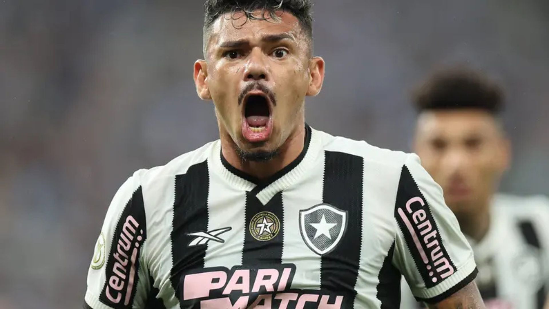 Vitor Silva/Botafogo 