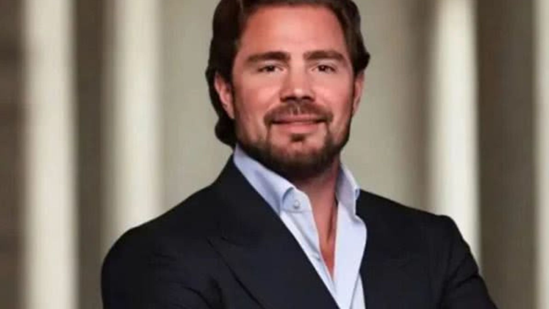 Daniel Vorcaro dá depoimento à PF em inquérito que apura corrupção no BC - QTU Questões do Universo