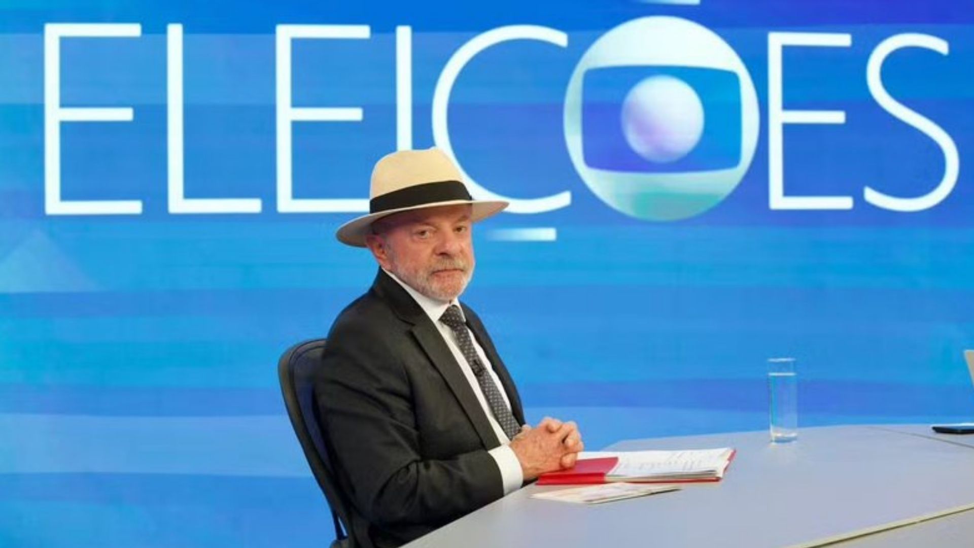 Lula rebate pergunta de Renata Vasconcellos no JN sobre metas fiscais: "Pensei que começasse diferente" - QTU Questões do Universo