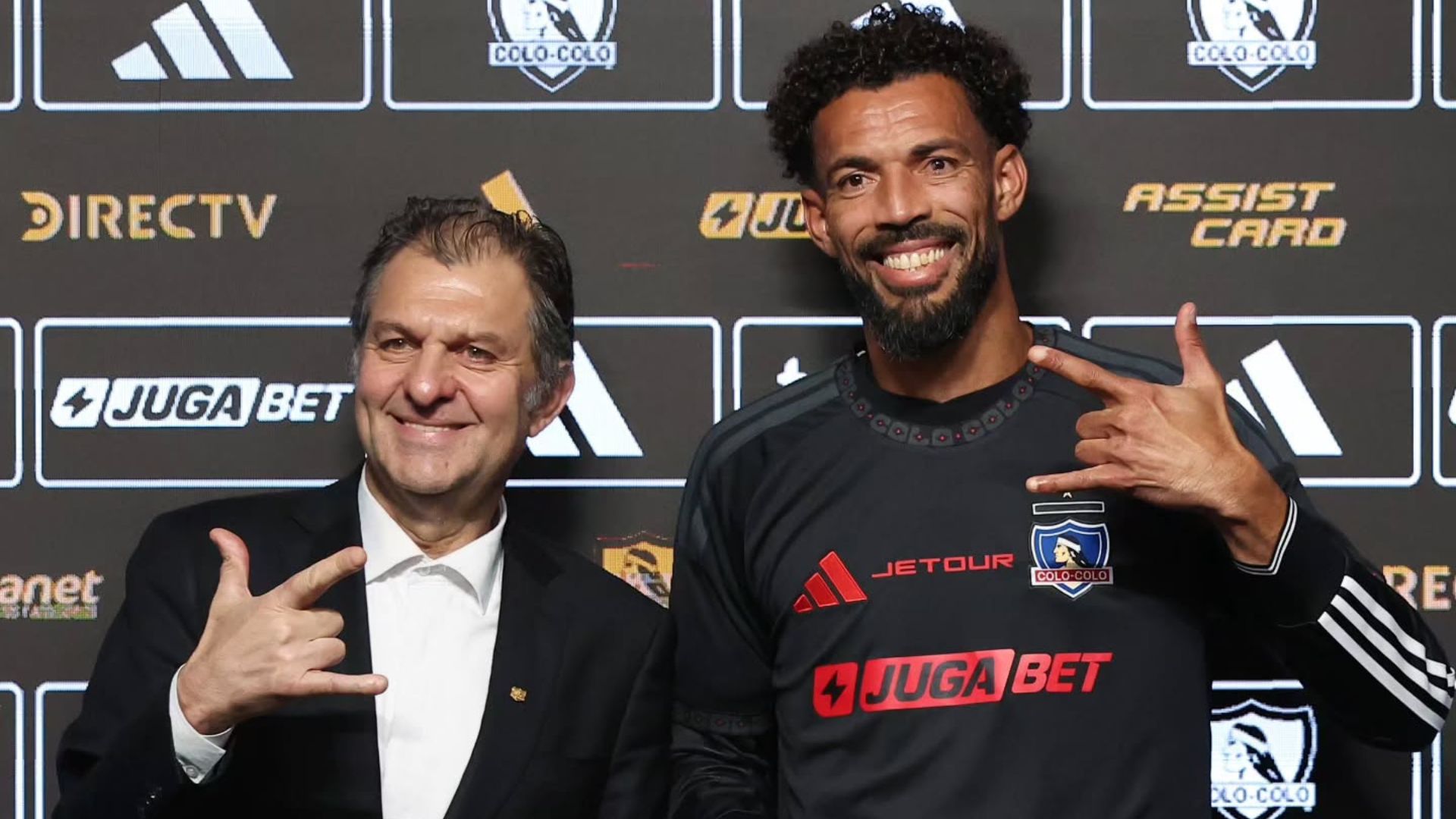 Presidente do novo clube de Vozinha ressalta alcance midiático da contratação: "Pusemos o clube na órbita mundial" - QTU Questões do Universo
