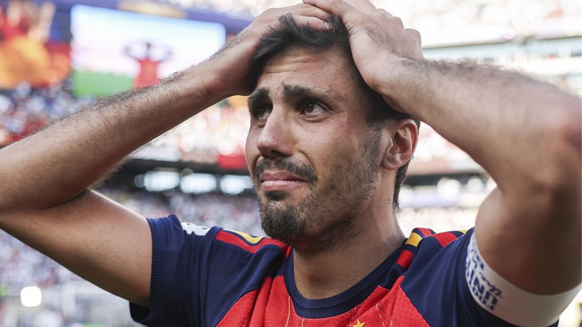 Reprodução / Instagram / @sefutbol