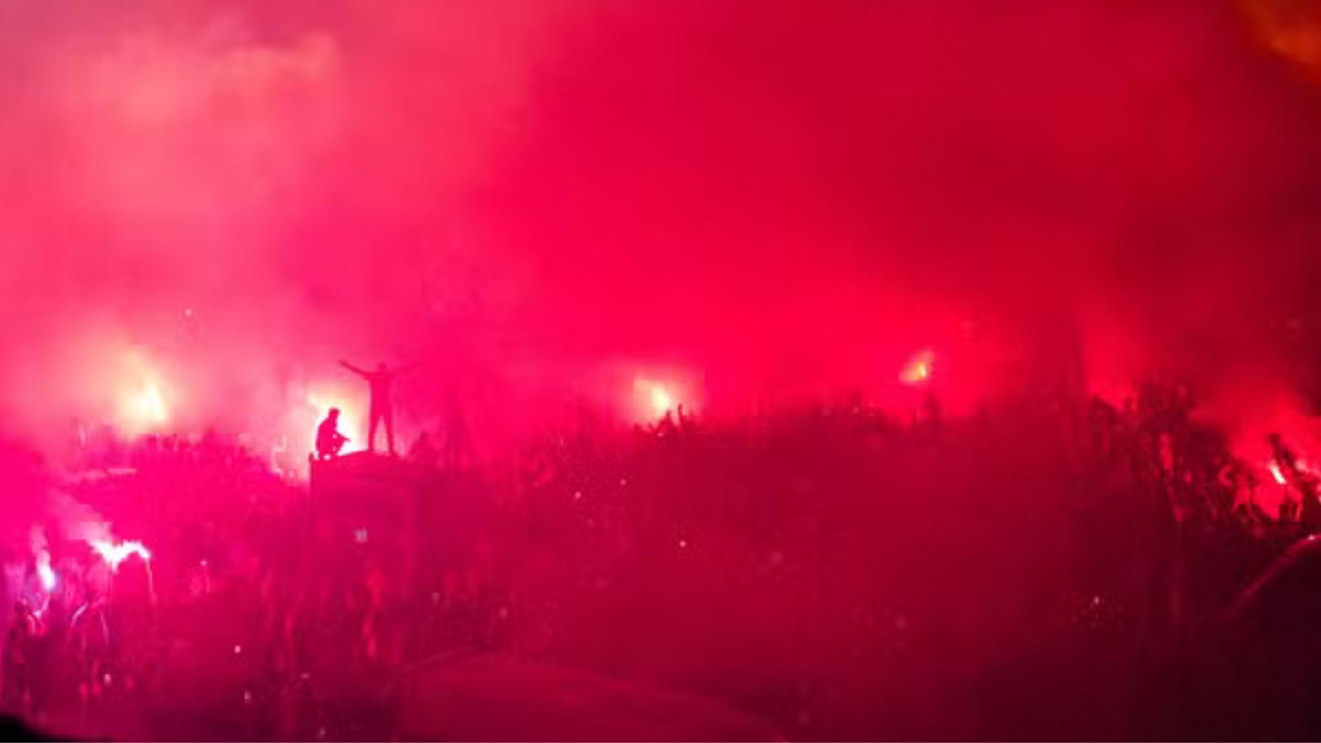 Divulgação/Trabzonspor