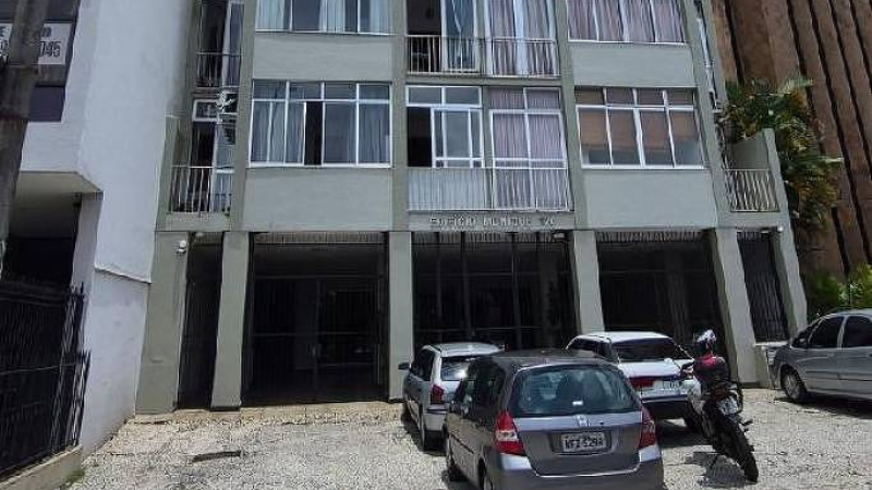 apartamento eduardo bolsonaro