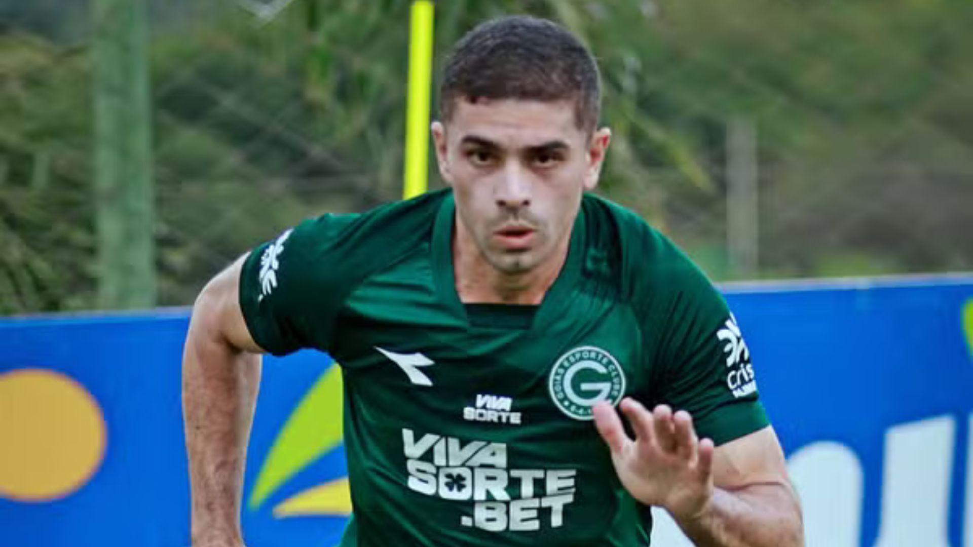 Rosiron Rodrigues/GEC 