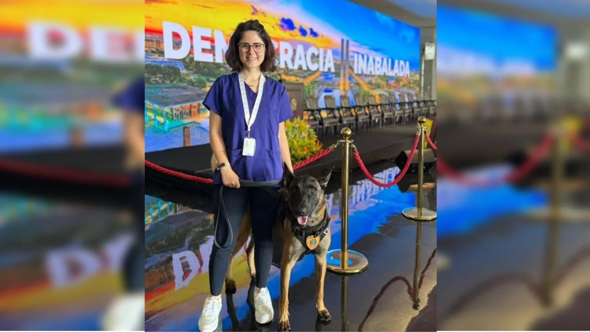 Reprodução/ Redes Sociais
