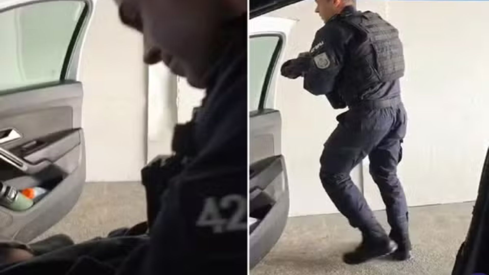 Polícia Militar
