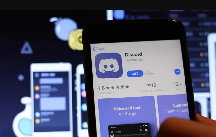 Rede social Discord pode ser banida do Brasil | Reprodução/Redes sociais