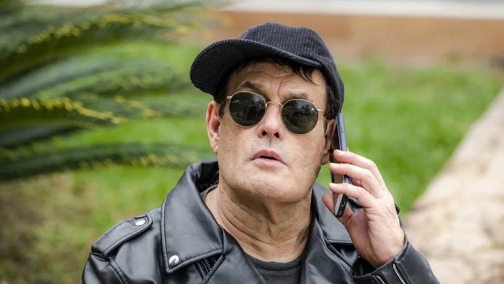 Na catacumba?! Sérgio Mallandro diverte a web ao revelar locais inusitados que já fez sexo - QTU Questões do Universo