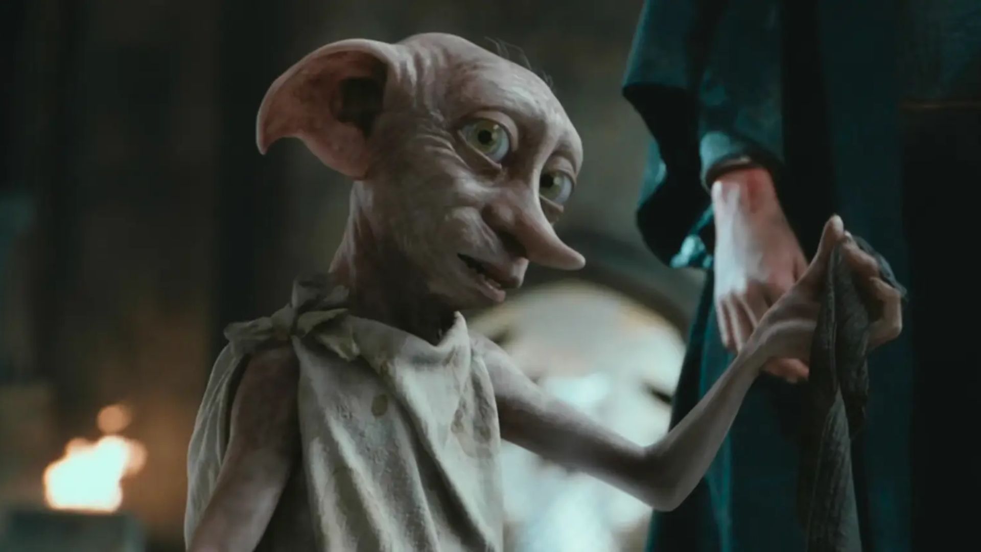 dobby
