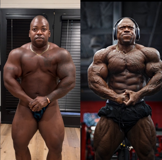 Dwayne Quamina