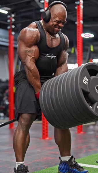 Dwayne Quamina