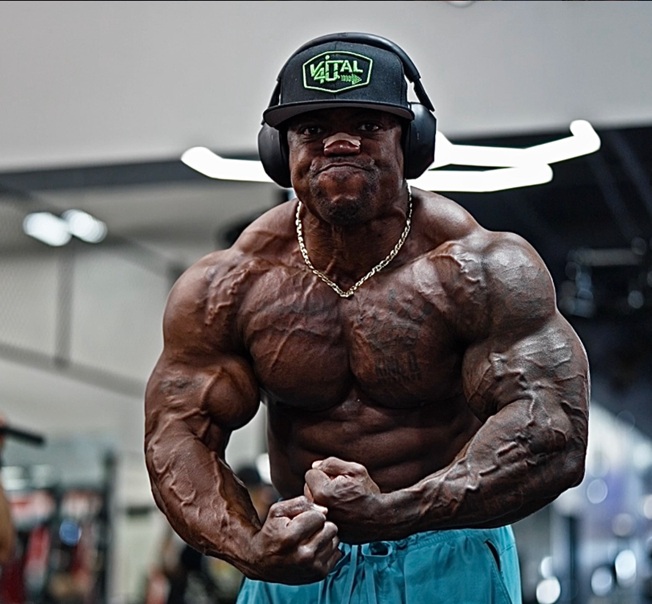 dwayne quamina