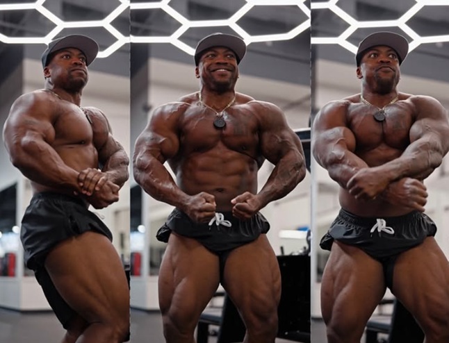 Dwayne Quamina