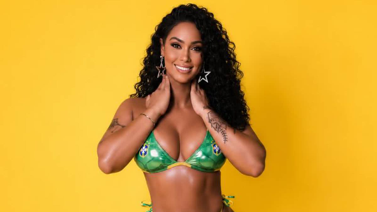 Rosiane Pinheiro