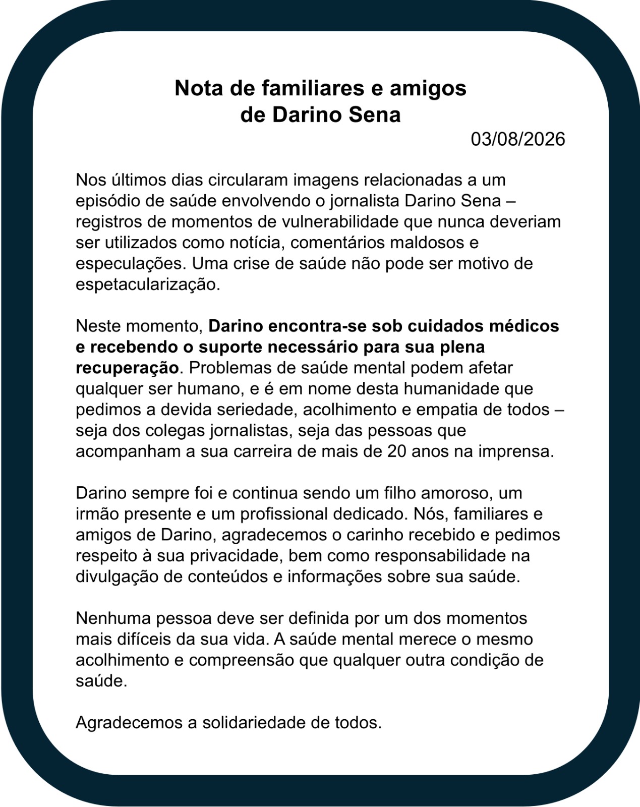 darino