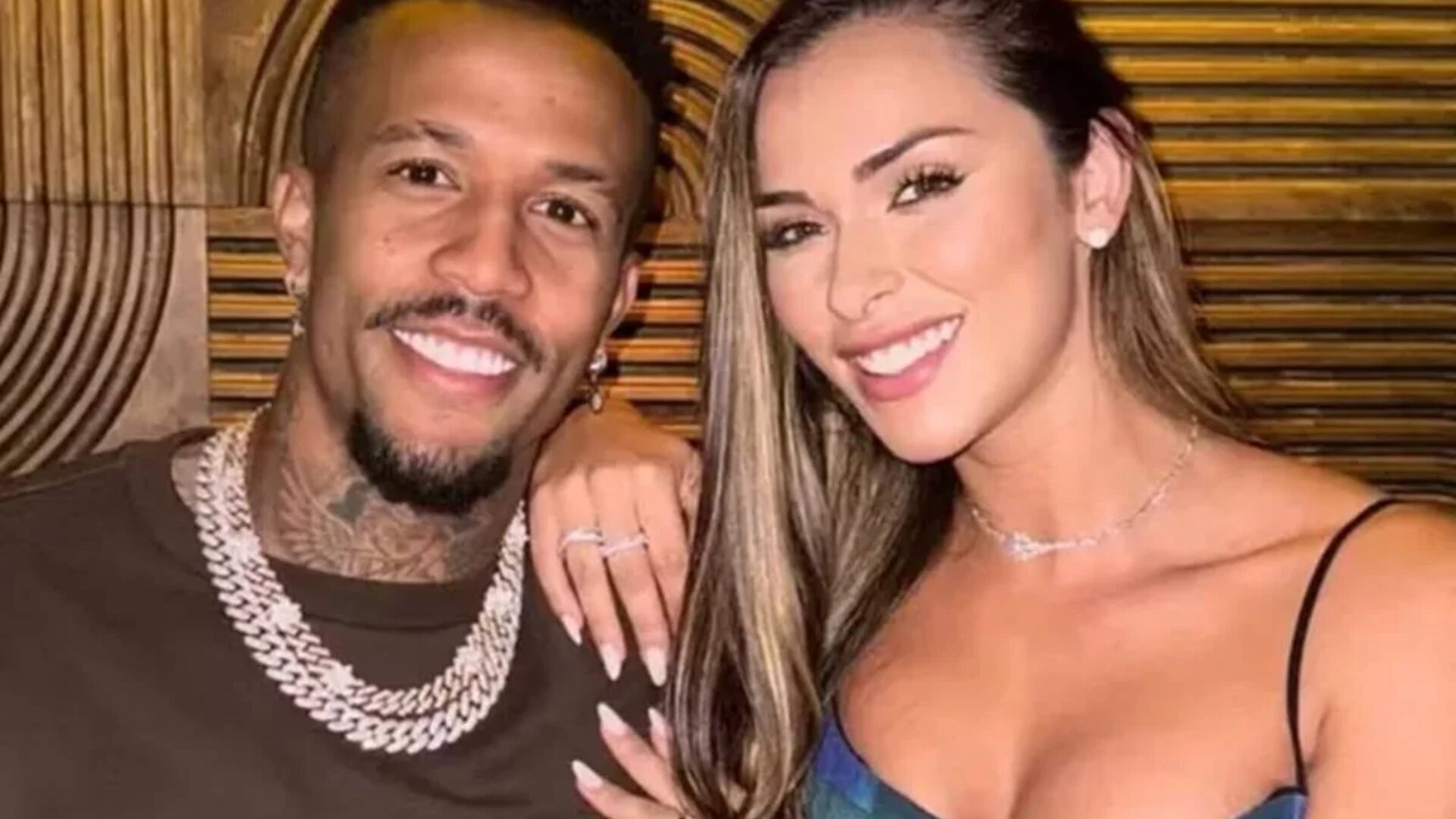 Tainá Militão