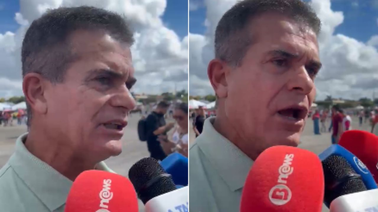 Deputado da base de Jerônimo detona Via Bahia ao falar da BR-324: "bandida"