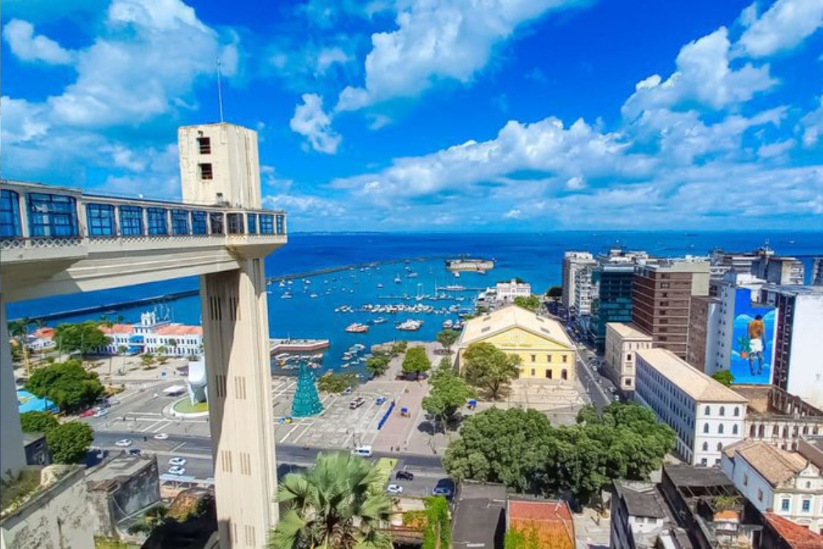 Elevador Lacerda