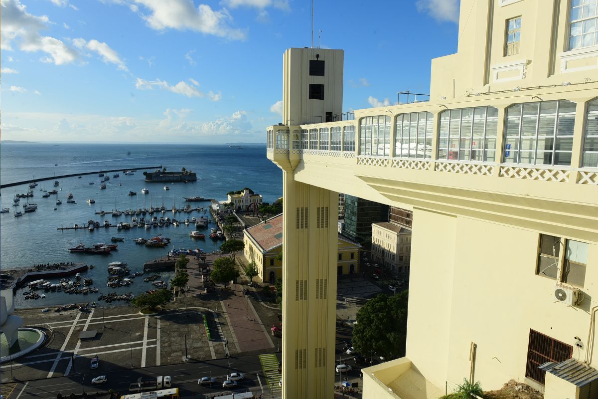 Elevador Lacerda