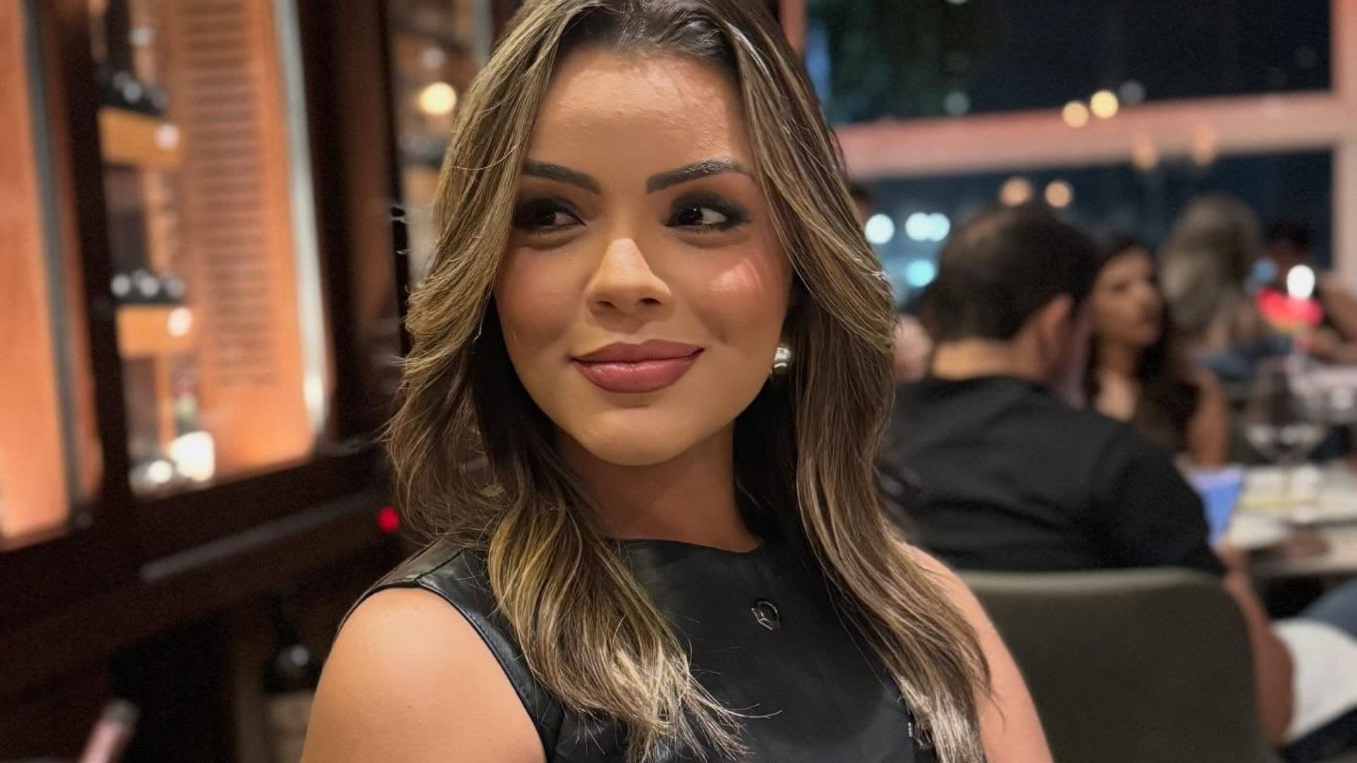 Aos 22 anos, Emilly Araújo reúne mais de 200 mil seguidores nas redes sociais. - Foto: Instagram/@emillyaraujjoo