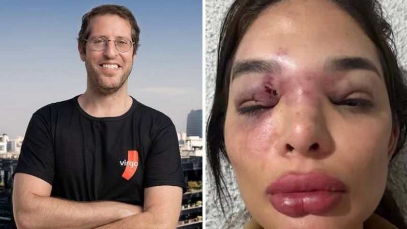 Empresário preso após acusação de agressão à esposa é alvo de decisão dura de juíza