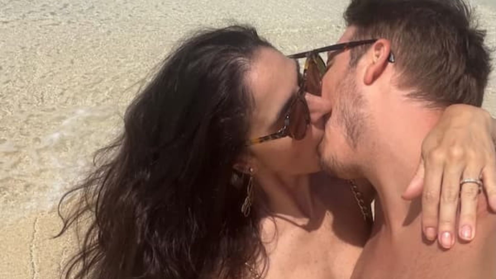 Fábio Porchat e Noiva | Reprodução / Redes Sociais 