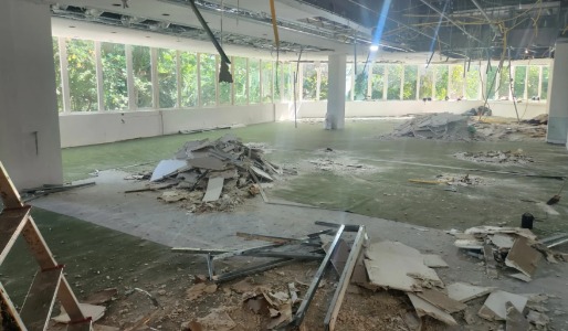 Fashion Mall