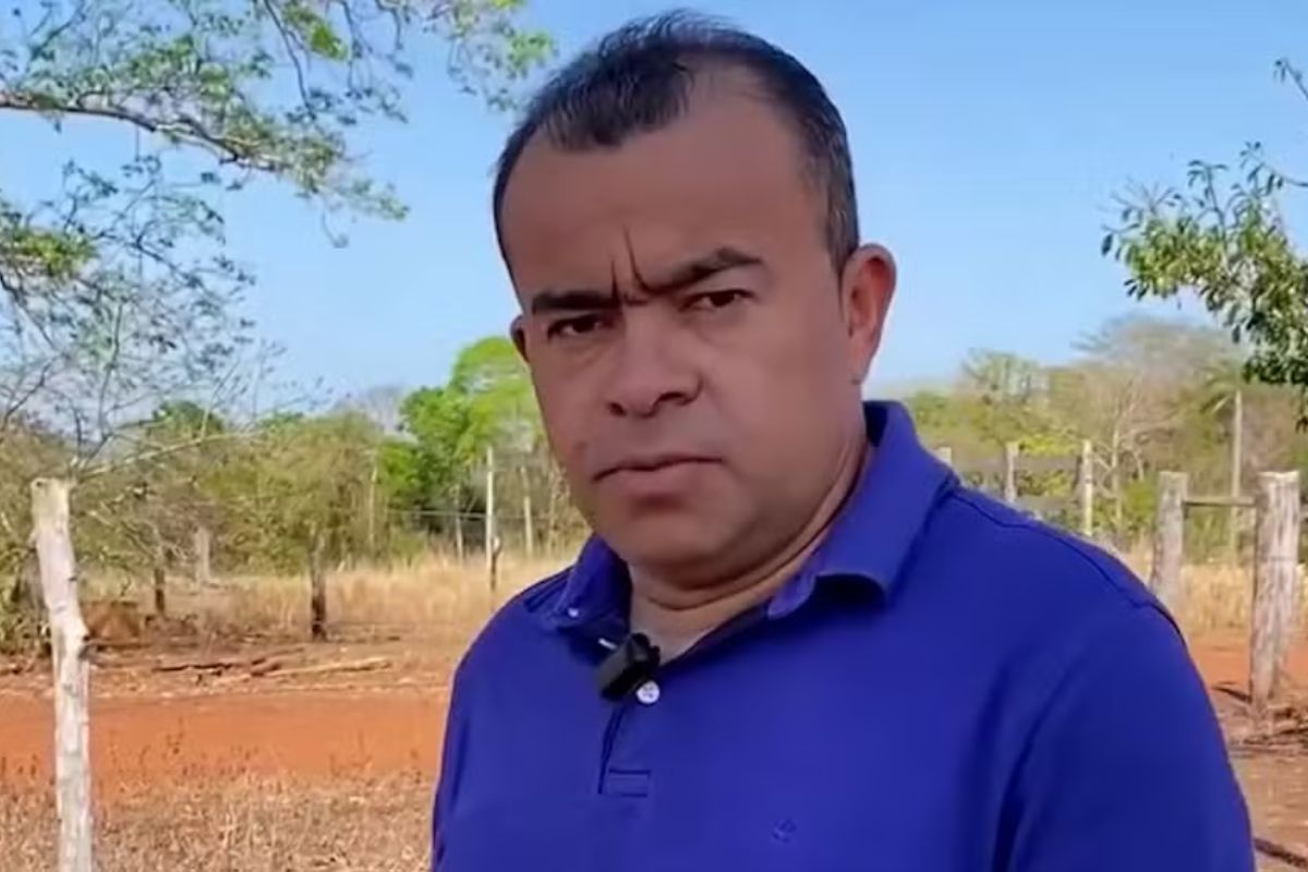 Fernando Bermuda 