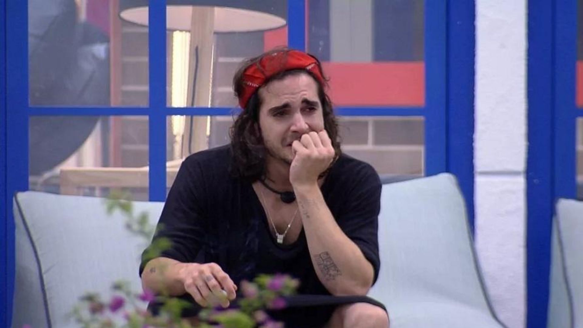 Relembre a trajetória de Fiuk no BB 21 - Foto: TV Globo