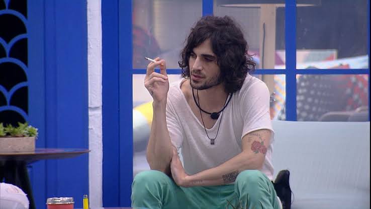 Relembre a trajetória de Fiuk no BB 21 - Foto: TV Globo