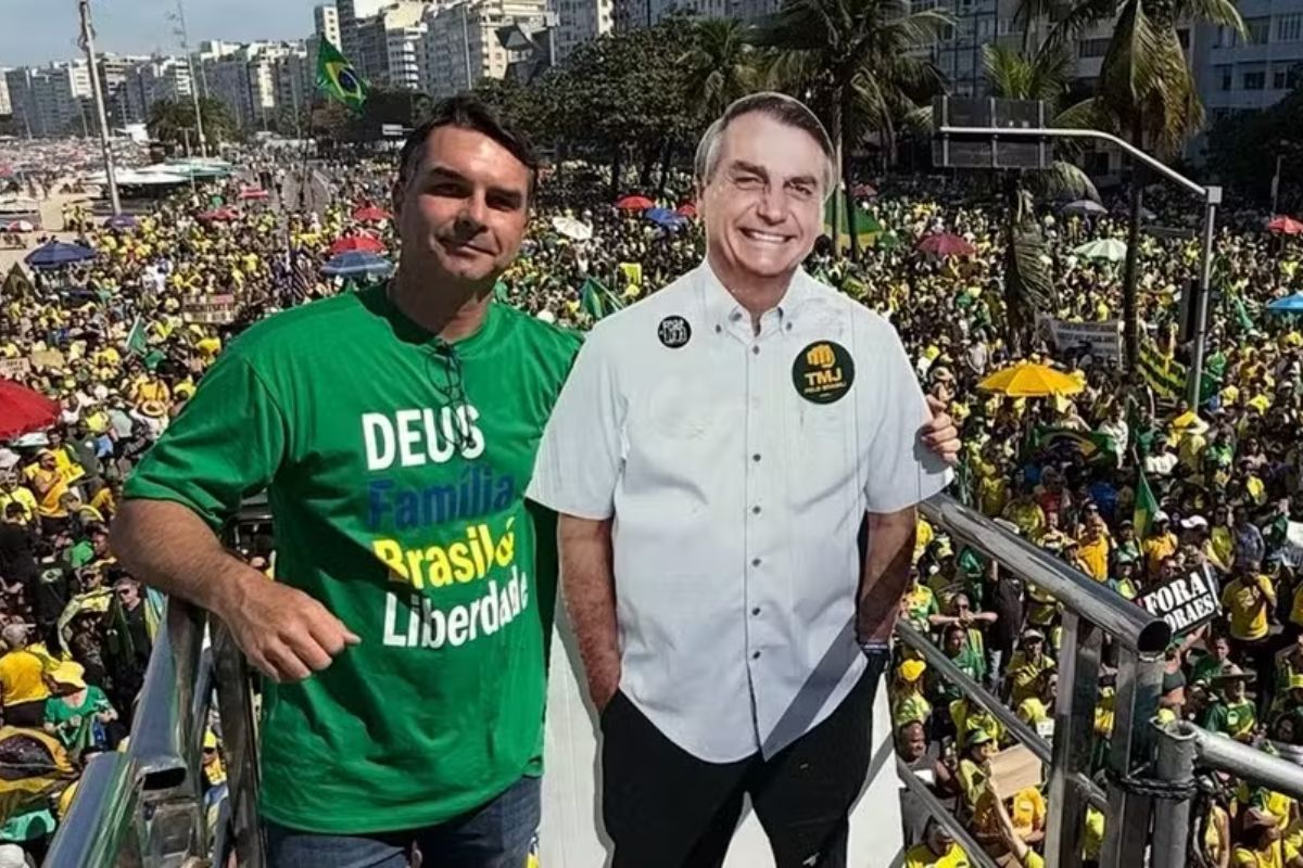 Reprodução / X