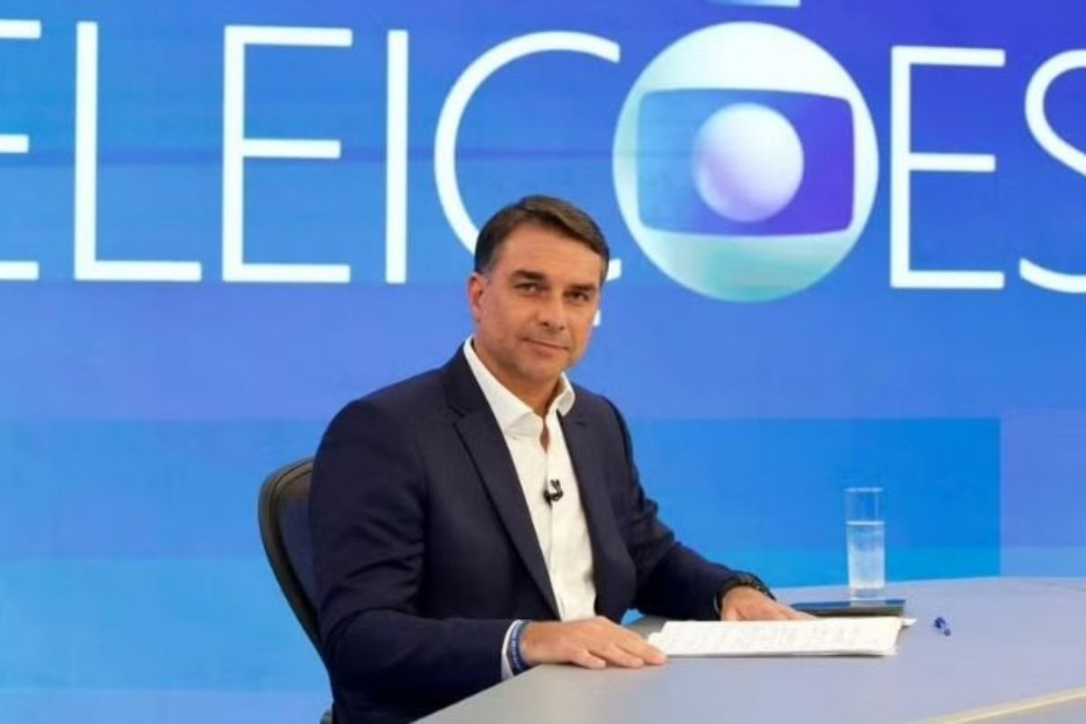 Flávio Bolsonaro