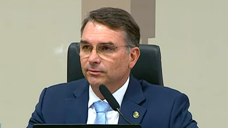 Flávio Bolsonaro