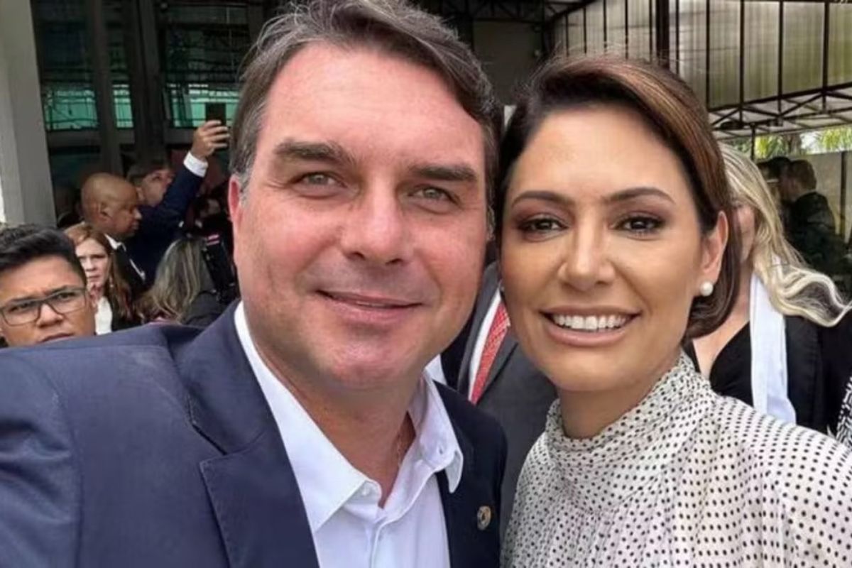 Reprodução / Redes Sociais