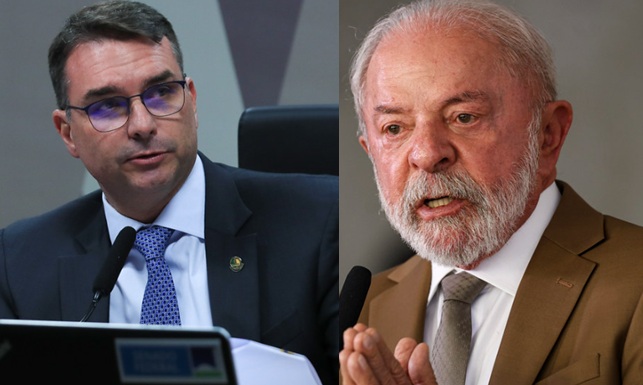 Lula Marques e Marcelo Camargo/Agência Brasil