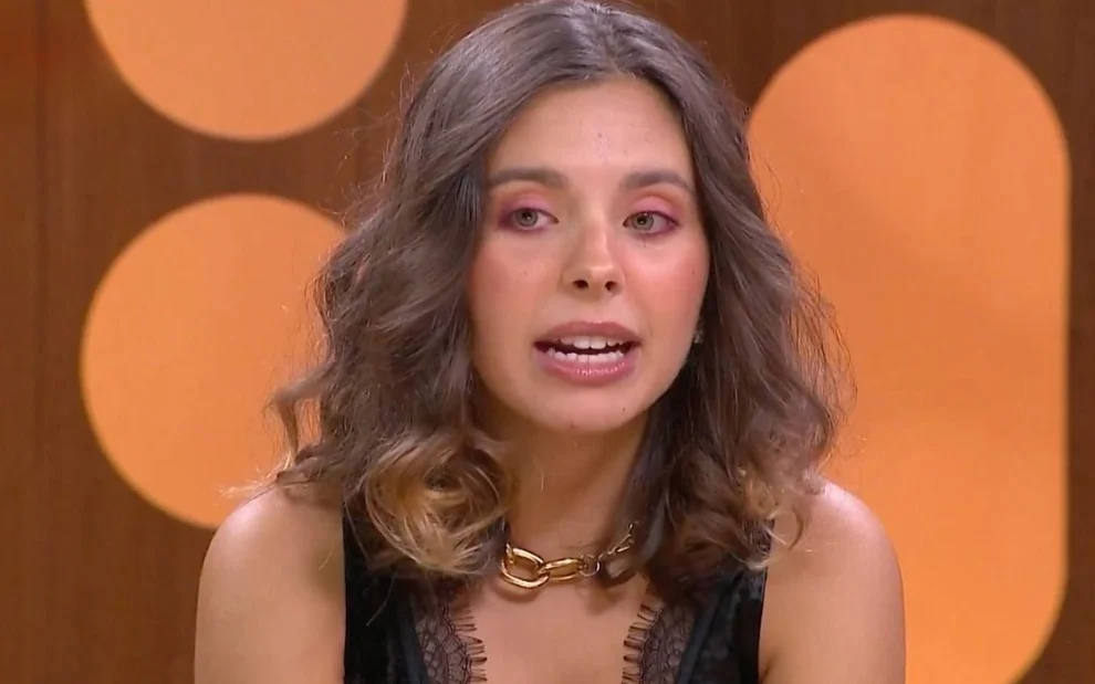 flor gil