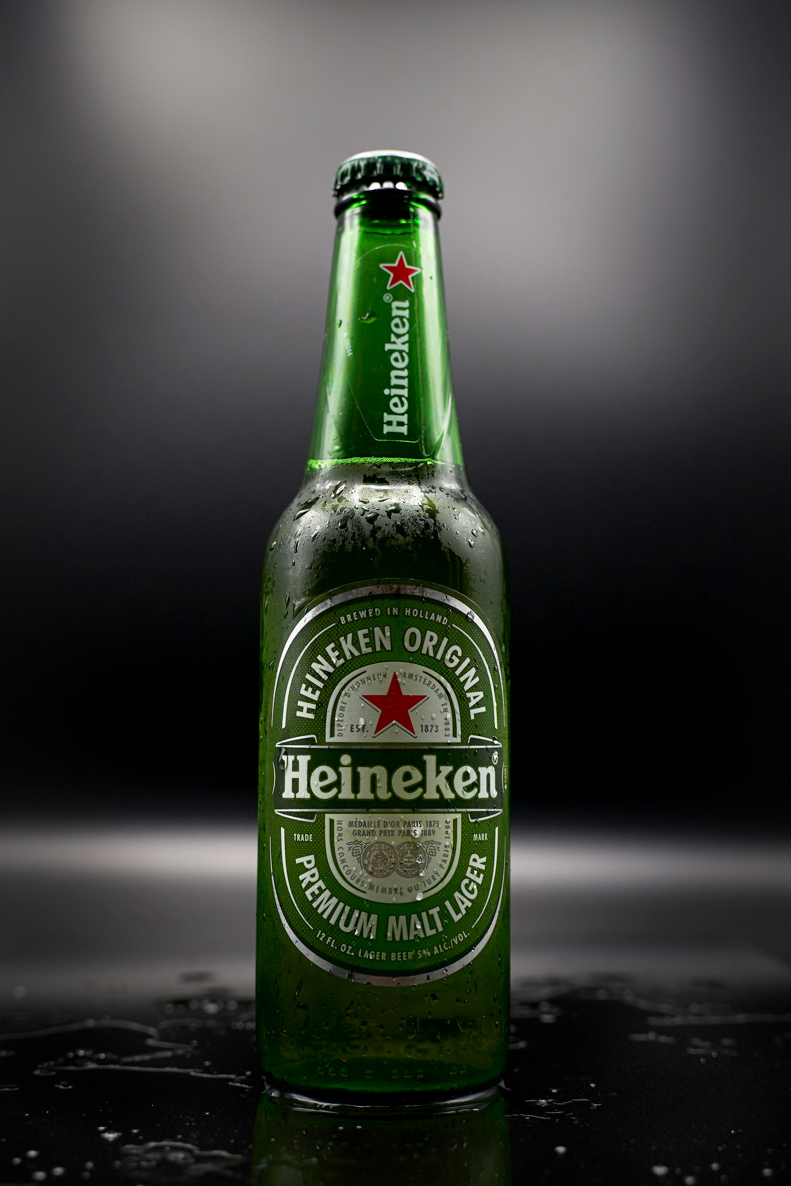 Heineken anuncia demissão em massa e encerra de vez produção de cerveja | Reprodução/Redes sociais