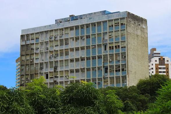 Faculdade de Odontologia da Universidade Federal da Bahia | Reprodução/Redes sociais