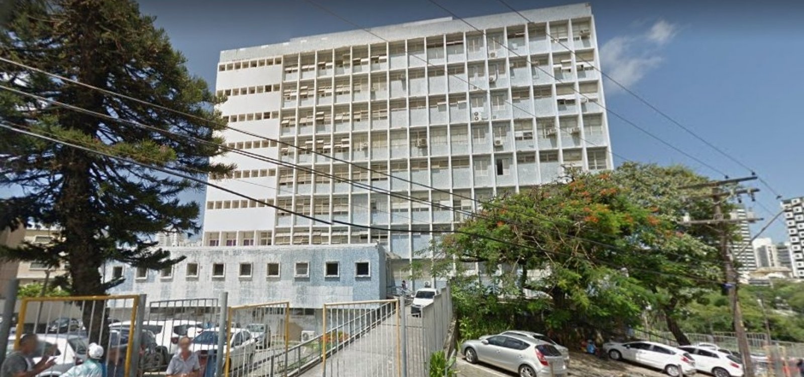 Faculdade de Odontologia da Universidade Federal da Bahia | Reprodução/Redes sociais