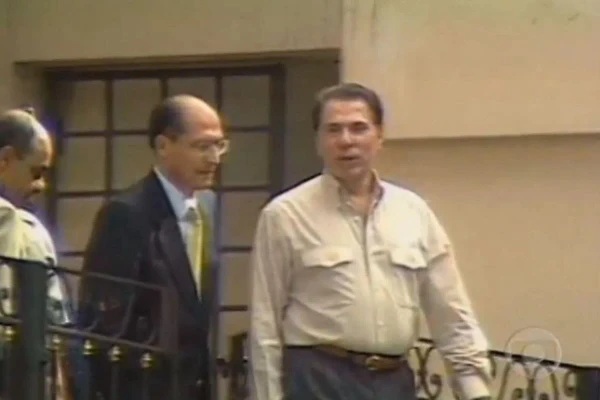 Silvio Santos