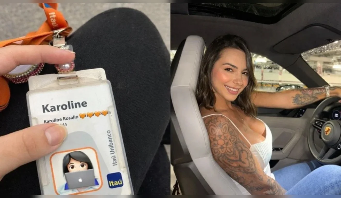 karol rosalin
