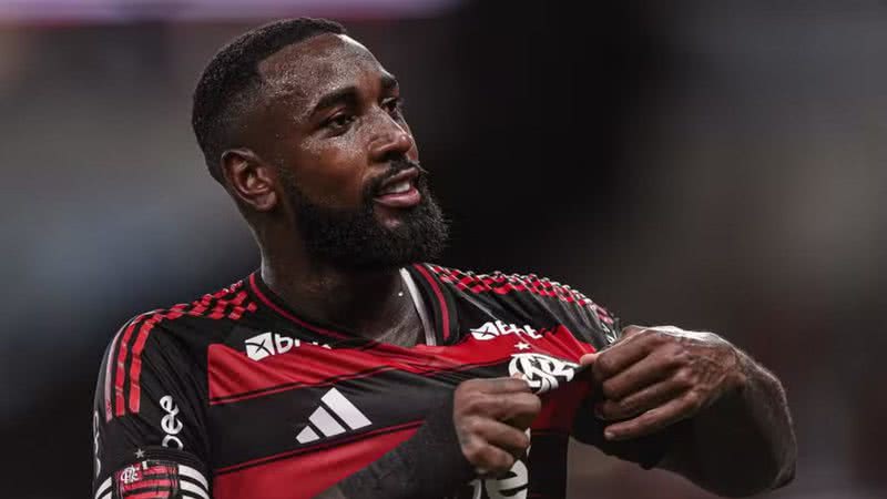 Paula Reis/Flamengo 