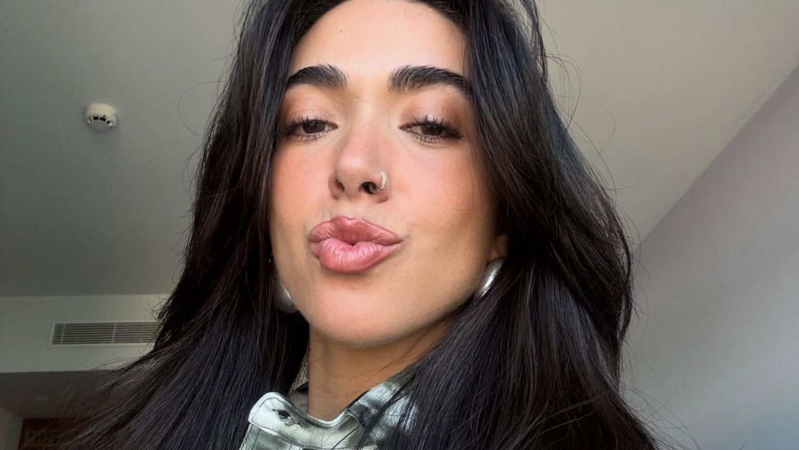 Giovanna Lima | Reprodução / Redes Sociais 