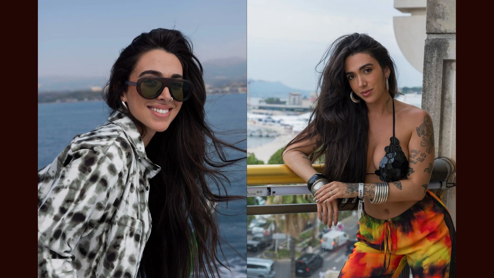 Giovanna Lima | Reprodução / Redes Sociais 