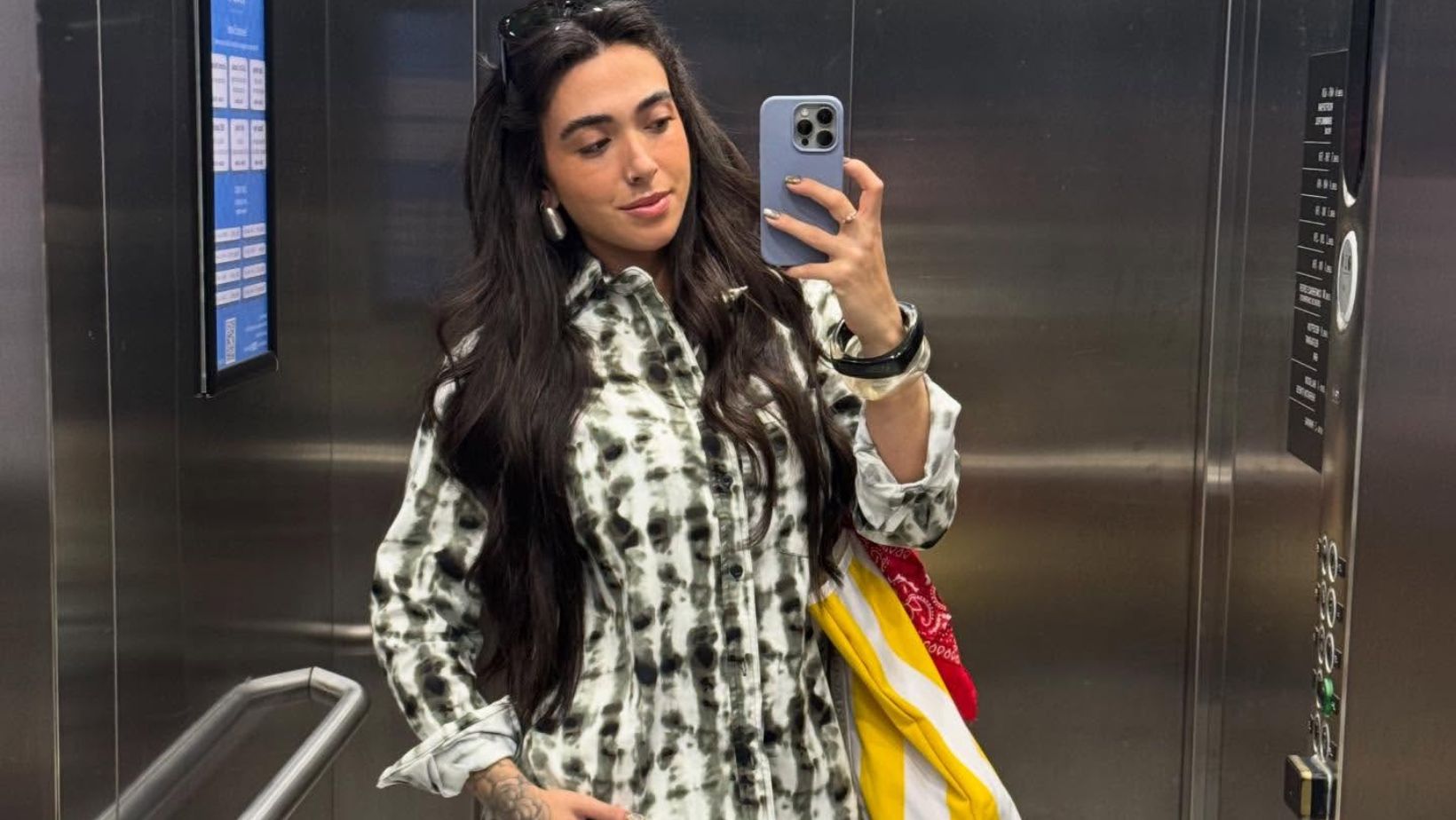 Giovanna Lima | Reprodução / Redes Sociais 