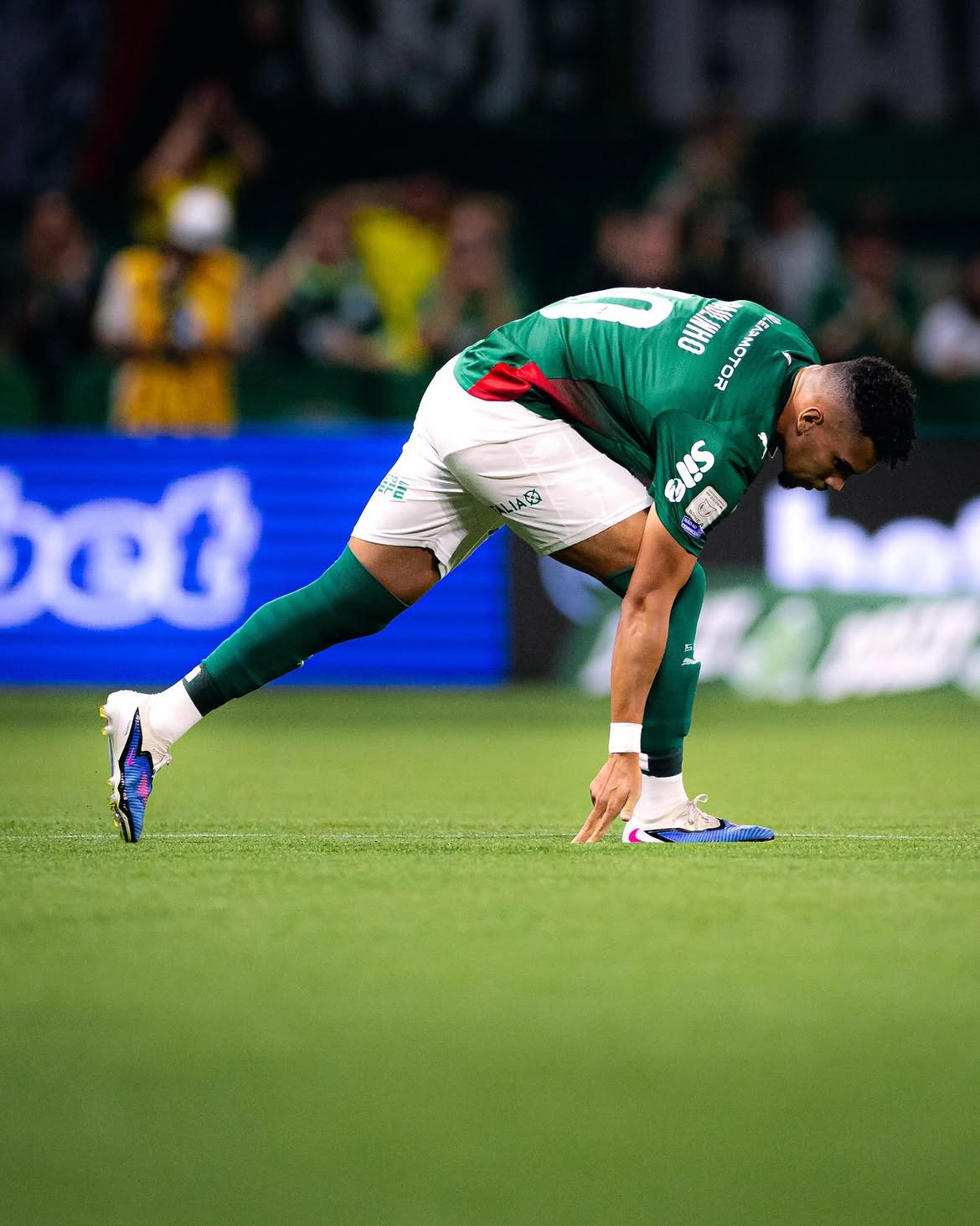 Reprodução/Instagram @paulinho10